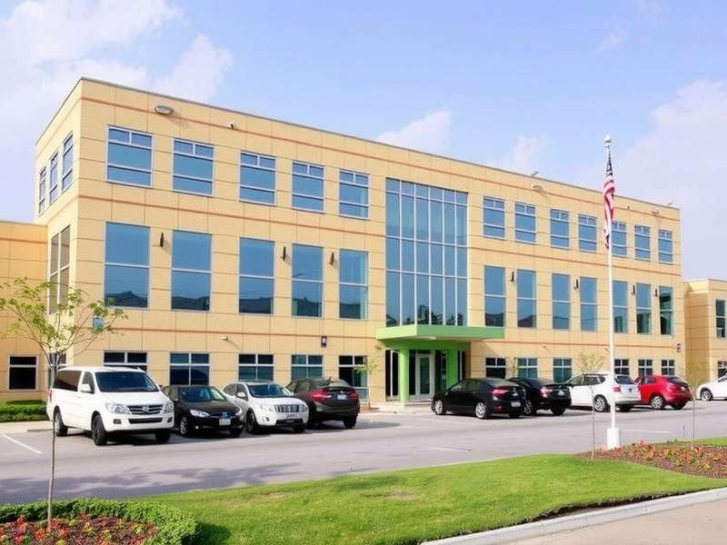 Solar Panels Installation