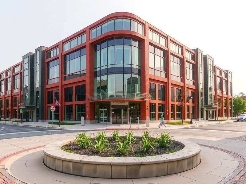 Water Treatment Plant